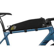 画像をギャラリービューアに読み込む, APIDURA レーシングシリーズ ロングトップチューブバッグ (2L) アピデュラ
