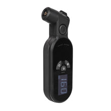 画像をギャラリービューアに読み込む, TOPEAK SMARTGAUGE D2X デジタル エアーゲージ トピーク スマートゲージ