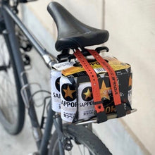 Load image into Gallery viewer, RESISTANT PLATE CARRIER CARRADICE Bagmanカバー レジスタント 簡易Rラック サドルバッグ