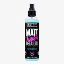 画像をギャラリービューアに読み込む, 【20%off】Muc-off MATT FINISH DETAILER 250ml