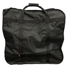 Load image into Gallery viewer, BROMPTON かるがーる600D 輪行バッグ 輪行袋 専用 ブロンプトン 折り畳み自転車 電車 バス フェリー 新幹線 旅行 レジャー