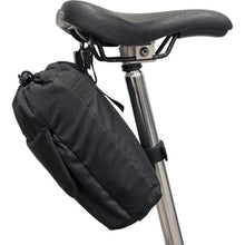 Load image into Gallery viewer, BROMPTON かるがーる600D 輪行バッグ 輪行袋 専用 ブロンプトン 折り畳み自転車 電車 バス フェリー 新幹線 旅行 レジャー