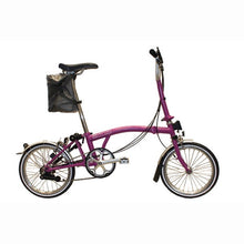 画像をギャラリービューアに読み込む, BROMPTON ころがーる 輪行袋 ブロンプトン専用 折り畳み自転車 レジャー バス 電車 フェリー 新幹線