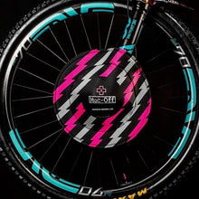 画像をギャラリービューアに読み込む, Muc-off DISC BRAKE COVERS pair (2枚セット) マックオフ