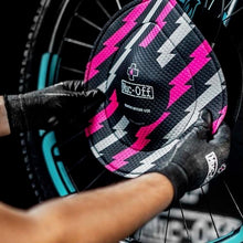 画像をギャラリービューアに読み込む, Muc-off DISC BRAKE COVERS pair (2枚セット) マックオフ