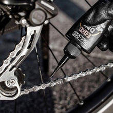 Load image into Gallery viewer, Muc-off eBIKE DRY CHAIN LUBE 50ml マックオフ チェーンルブ オイル 電動自転車 メンテナンス マウンテンバイク サイクリング