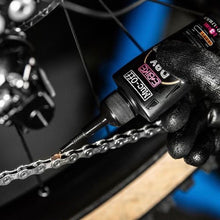 Load image into Gallery viewer, Muc-off eBIKE DRY CHAIN LUBE 50ml マックオフ チェーンルブ オイル 電動自転車 メンテナンス マウンテンバイク サイクリング