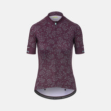 Load image into Gallery viewer, GIRO WOMEN'S CHRONO EXPERT JERSEY ジロ ウーマン サイクルジャージ