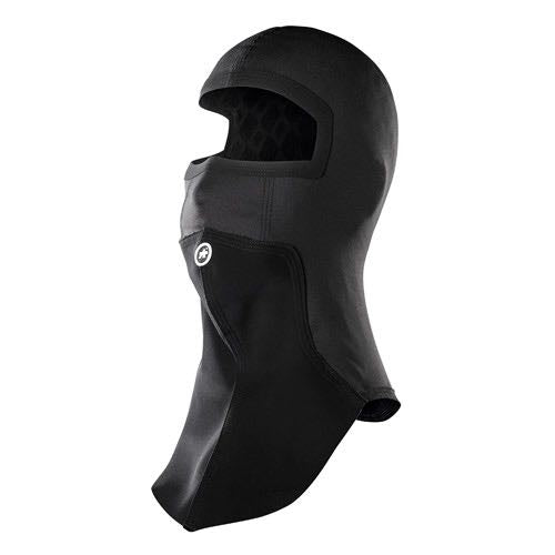 【新品・タグ付】Assos/アソス フェイスマスクウィンター Sサイズ相当 新品・タグ付】Assos/アソス フェイスマスクウィンター Sサイズ