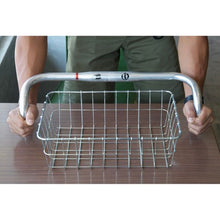 Load image into Gallery viewer, グランピーオリジナルドロップハンドル (GH-001) 520mm