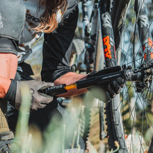 Load image into Gallery viewer, LEZYNE GRIP DRIVE HV S レザイン ハンドポンプ