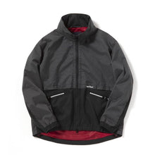 画像をギャラリービューアに読み込む, 【40%off】narifuri Tsunoogaリップ サイクルベンチレーションブルゾン ジャケット