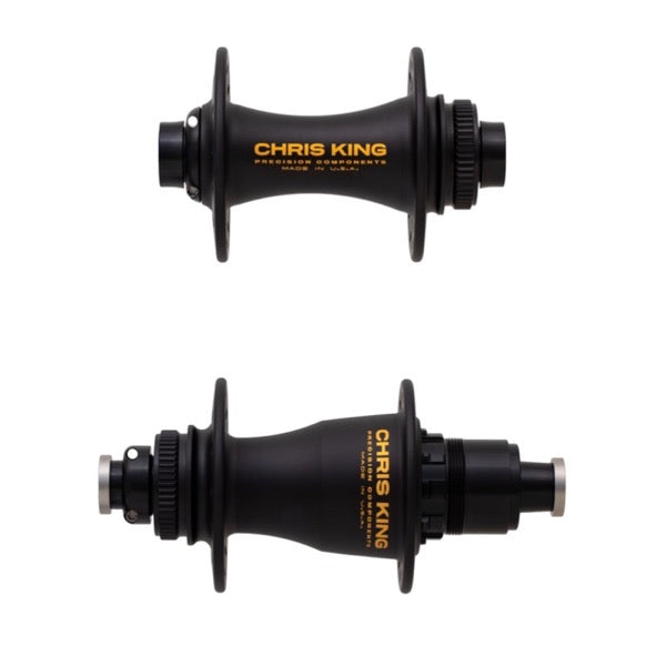 Chris King BOOST HUB クリスキング ブースト ハブ リア-