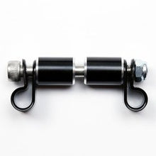 Load image into Gallery viewer, BLUE LUG BL SELECT saddle mounting bracket ブルーラグ 取り付けマウントサドル下