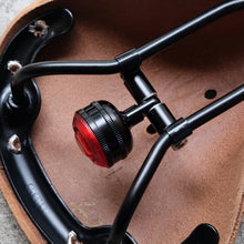 Load image into Gallery viewer, BLUE LUG BL SELECT saddle mounting bracket ブルーラグ 取り付けマウントサドル下