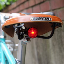 Load image into Gallery viewer, BLUE LUG BL SELECT saddle mounting bracket ブルーラグ 取り付けマウントサドル下