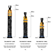 Load image into Gallery viewer, 【30%off】LEZYNE TOOL INSERT KIT L レザイン