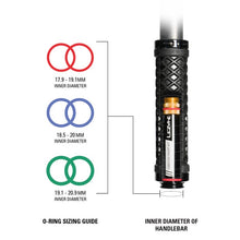 Load image into Gallery viewer, 【30%off】LEZYNE TOOL INSERT KIT M レザイン
