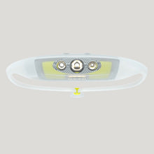 Load image into Gallery viewer, knog Bandicoot Run 250 Headlamp 全4色(Knog)の商品画像(写真6)