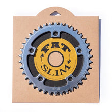 画像をギャラリービューアに読み込む, BLUE LUG fat slim chainri
