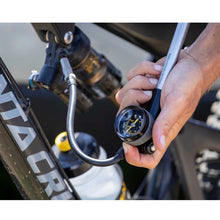 画像をギャラリービューアに読み込む, TOPEAK POCKETSHOCK DXG XL トピーク ショックポンプ サスペンション メンテナンス マウンテンバイク トレイルライド ダウンヒル