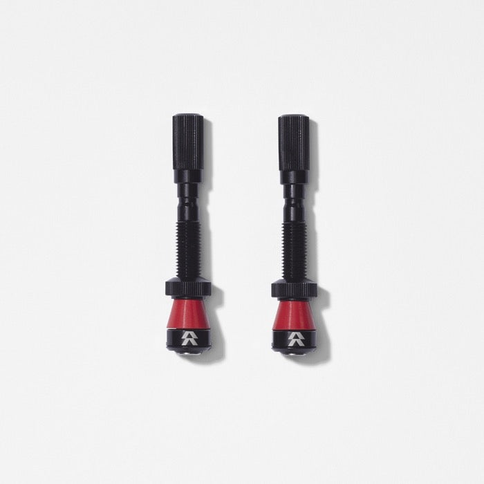 RESERVE Fillmore Valves チューブレスバルブ 50mm – Grumpy Bike Shop