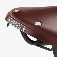 画像をギャラリービューアに読み込む, BROOKS B17 STANDARD ブルックス