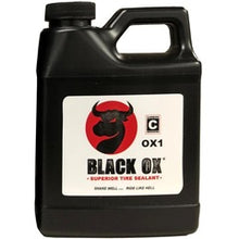 Load image into Gallery viewer, BLACK OX OX1 16oz/473ml シーラント ブラックオックス 最強 チューブレス メンテナンス