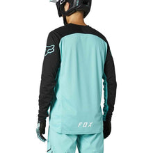 画像をギャラリービューアに読み込む, FOX DEFEND LS JERSEY