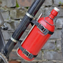 画像をギャラリービューアに読み込む, KING CAGE Manything Cage ブルー キングケージ バイクパッキング ボトルケージ