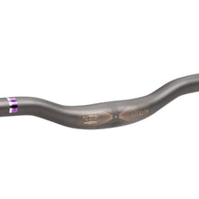 Load image into Gallery viewer, SimWorks by Nitto Fun 3 Stealth Bar 750mm 日東 ハンドルバー
