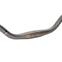 Load image into Gallery viewer, SimWorks by Nitto Cowcow Stealth Bar 750mm 日東 ハンドルバー