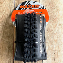 Load image into Gallery viewer, 【20%off】MAXXIS ASSEGAI 3C MAXTERRA EXO+ マキシス