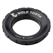 Load image into Gallery viewer, Wolf Tooth センターロック ロックリング