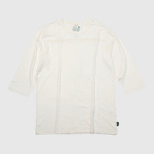 Load image into Gallery viewer, 【10%off】GOHEMP BASIC FOOTBALL TEE ゴーヘンプ GHC4202RG22