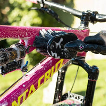 画像をギャラリービューアに読み込む, Muc-off SOFT WASHING BRUSH マックオフ ブラシ ソフト ウォッシュ 洗車 掃除 メンテナンス