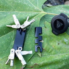 Load image into Gallery viewer, Granite Design Stash Multi-Tool Kit 携帯工具 GTKS19