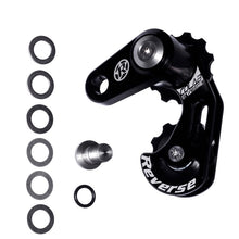 画像をギャラリービューアに読み込む, REVERSE COLAB CHAIN TENSIONER