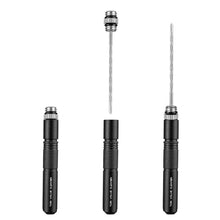 画像をギャラリービューアに読み込む, TOPEAK TUBI VALVE CLEANER トピーク チューブレス バルブ 工具 ツール トピーク