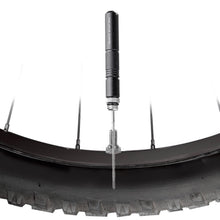 画像をギャラリービューアに読み込む, TOPEAK TUBI VALVE CLEANER トピーク チューブレス バルブ 工具 ツール トピーク