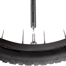 画像をギャラリービューアに読み込む, TOPEAK TUBI VALVE CLEANER トピーク チューブレス バルブ 工具 ツール トピーク