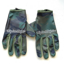 画像をギャラリービューアに読み込む, 【10%off】Troy Lee Designs FLOWLINE GLOVE トロイリーデザイン
