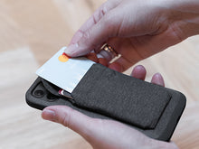 画像をギャラリービューアに読み込む, peak design Slim Wallet M-WA-AA-CH-1 スリム ウォレット チャコール ピークデザイン