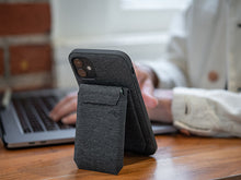 画像をギャラリービューアに読み込む, peak design Stand Wallet スタンド ウォレット ピークデザイン