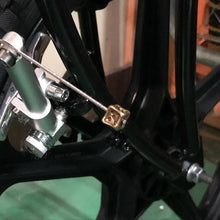 Load image into Gallery viewer, HATCHET Metal Work Studio CableEnd(Hatchet Metal Work Studio)の商品画像(写真3)