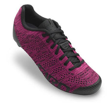 画像をギャラリービューアに読み込む, GIRO EMPIRE E70 W KNIT ジロ シューズ