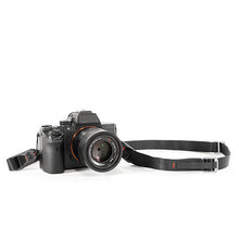 画像をギャラリービューアに読み込む, peak design leash リーシュ カメラストラップ ピークデザイン