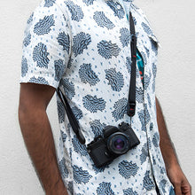 画像をギャラリービューアに読み込む, peak design leash リーシュ カメラストラップ ピークデザイン