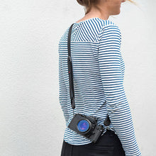 画像をギャラリービューアに読み込む, peak design leash リーシュ カメラストラップ ピークデザイン