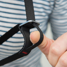 画像をギャラリービューアに読み込む, peak design leash リーシュ カメラストラップ ピークデザイン